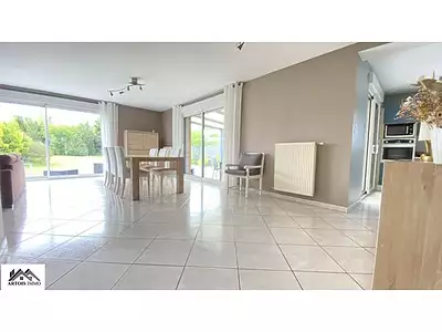 Maison, 151,51 m²