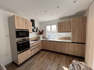 Maison, 75 m²