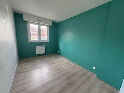 Appartement, 66 m²