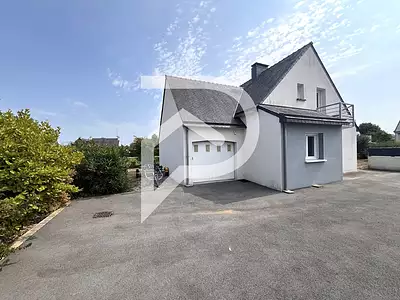 Maison, 90 m²
