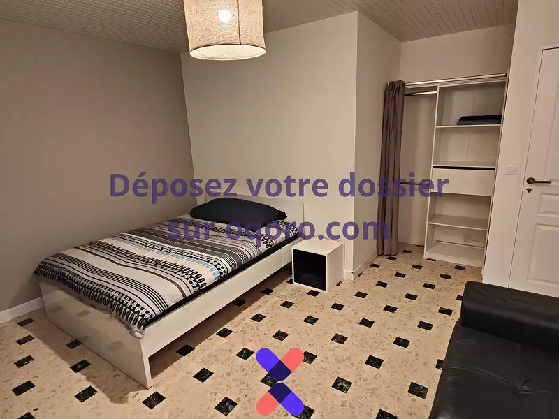 Appartement, 100 m²