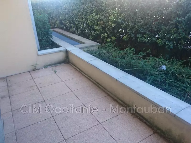 Appartement, 43,36 m²