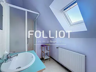 Maison, 110 m²