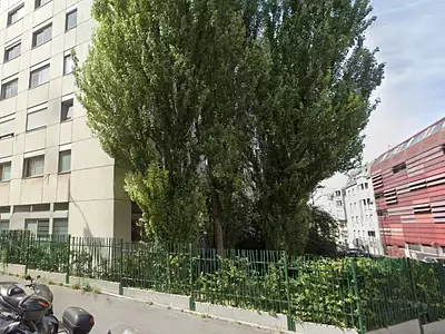 Appartement, 79,58 m²