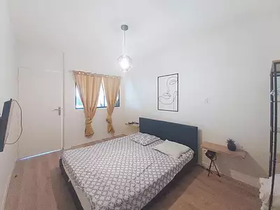 Appartement, 60 m²