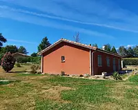 Maison, 111 m²