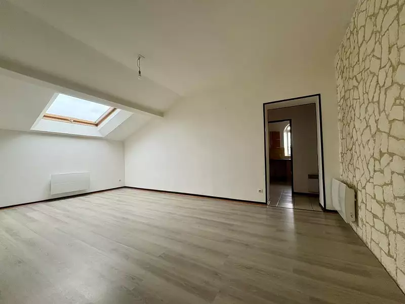Appartement, 60 m²