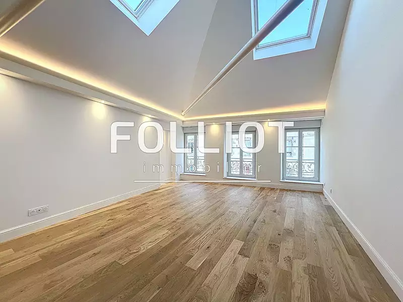 Appartement, 94,65 m²