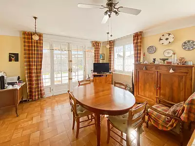Maison, 192 m²