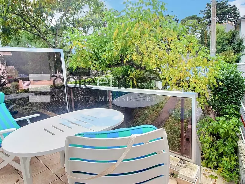 Maison, 88 m²