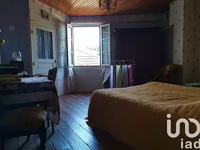 Maison, 122 m²