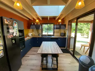 Maison, 160 m²