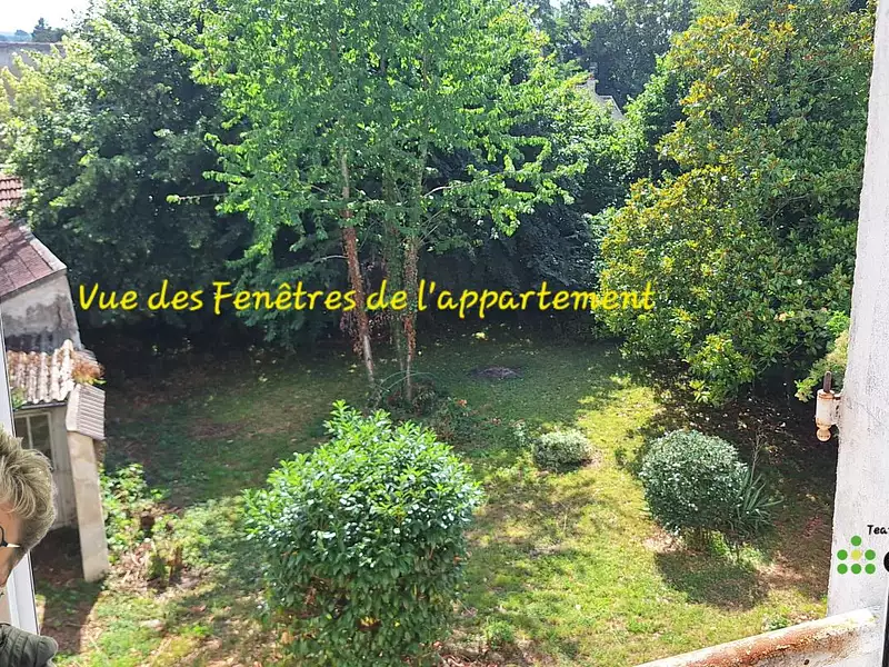 Appartement, 49 m²