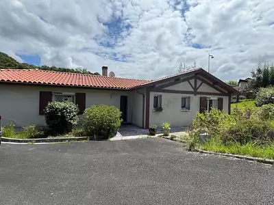 Maison, 118 m²