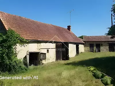 Maison, 75 m²