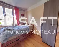 Maison, 180 m²