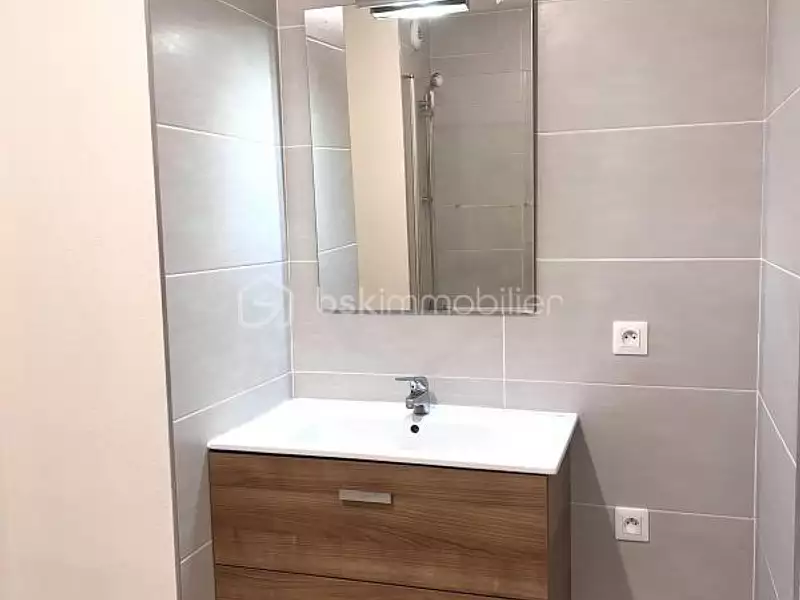 Appartement, 69 m²