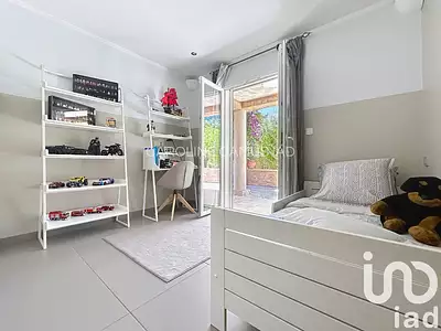 Maison, 128 m²