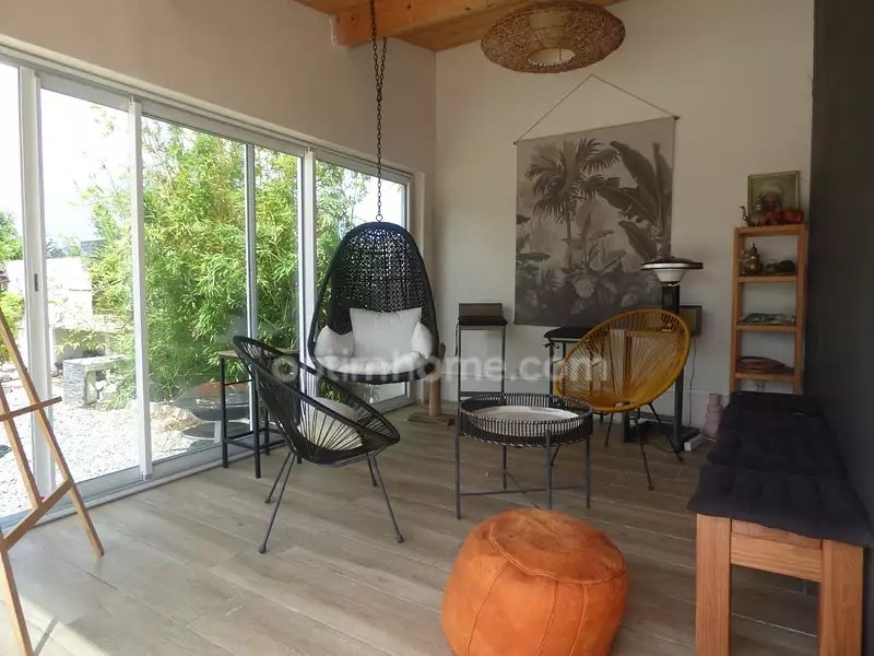 Maison, 142 m²