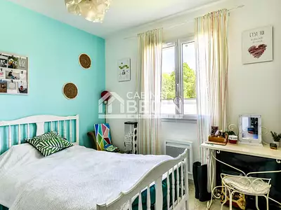 Maison, 106,1 m²