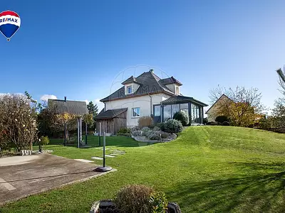 Maison, 142 m²