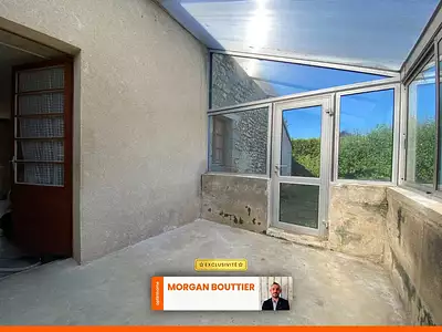 Maison, 85 m²