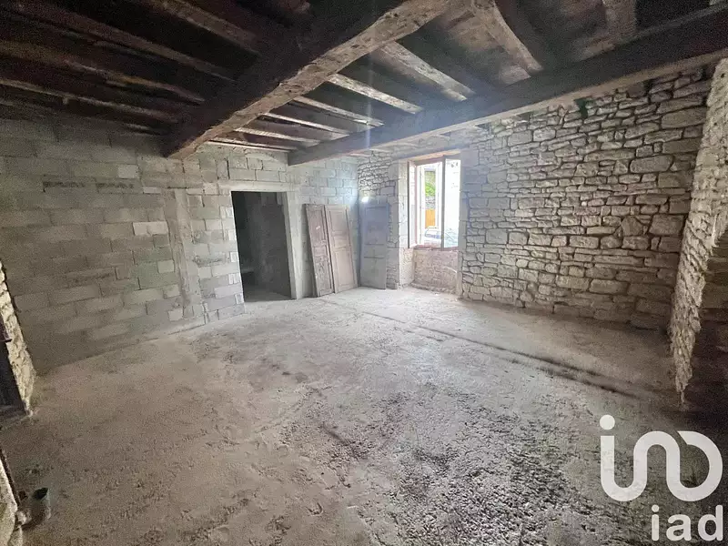 Maison, 215 m²