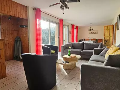 Maison, 150 m²