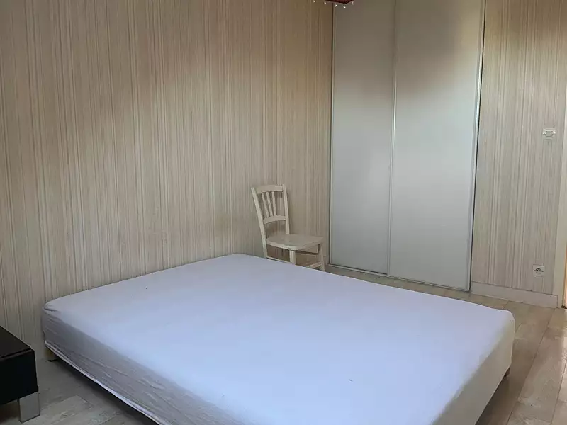 Appartement, 41,01 m²