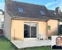 Maison, 82 m²