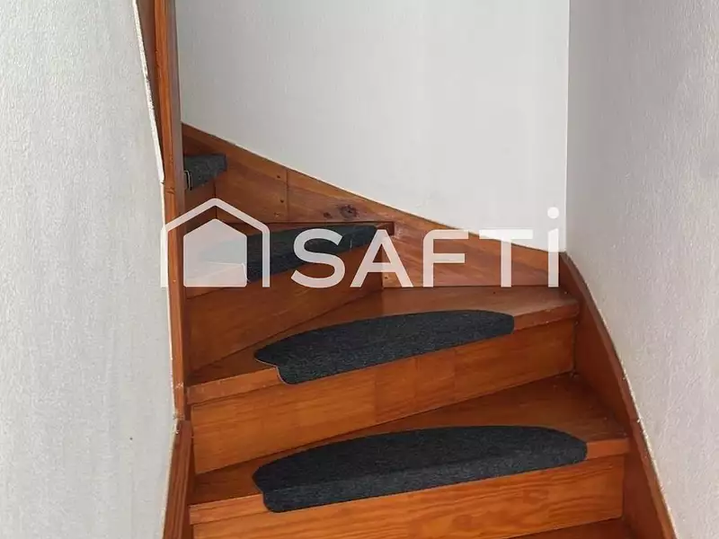 Maison, 80 m²