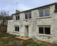 Maison, 131 m²