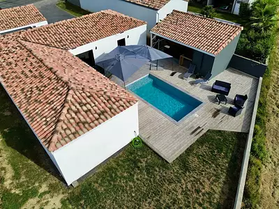 Maison, 115 m²