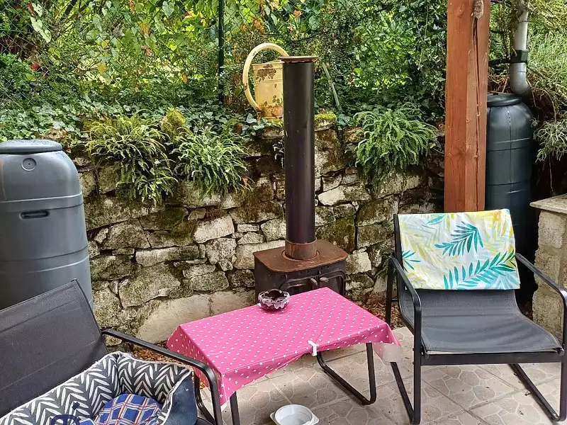 Maison, 150 m²