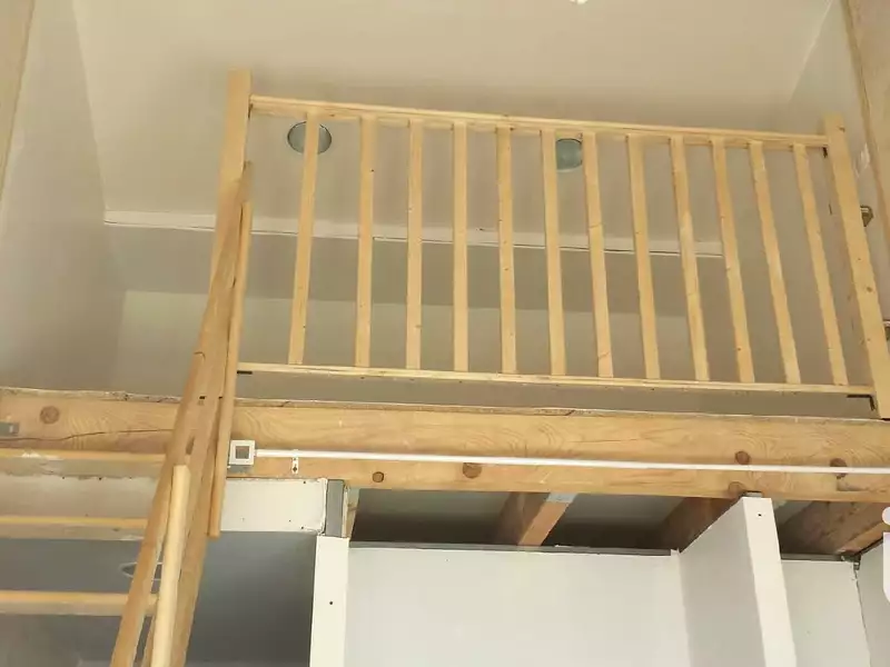 Maison, 92 m²