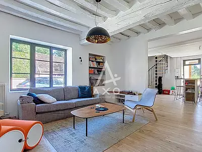 Maison, 115,35 m²