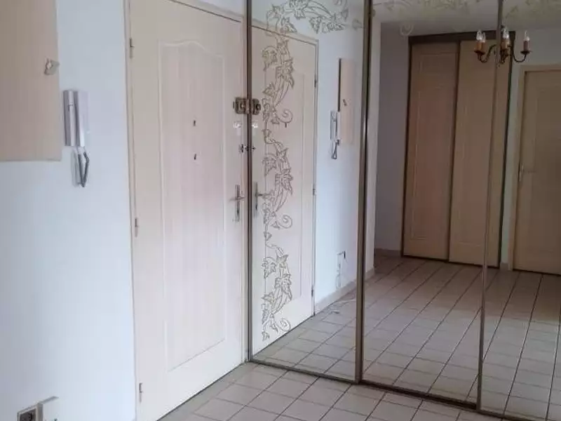 Appartement, 119 m²