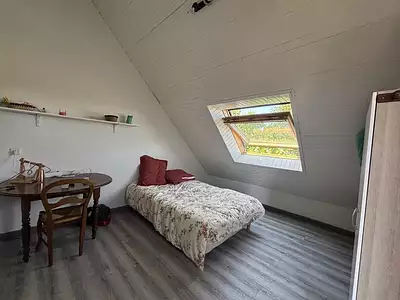 Maison, 135 m²