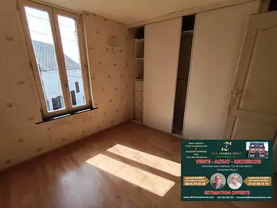 Maison, 80 m²
