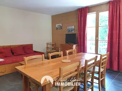 Appartement, 61,91 m²