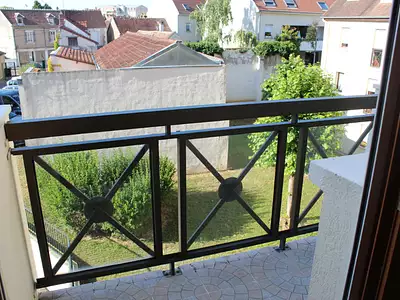 Appartement, 50 m²