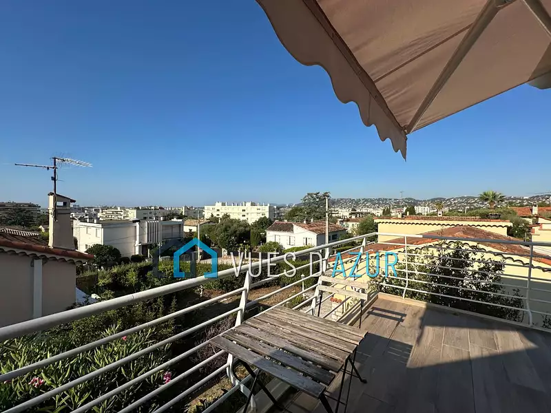 Appartement, 29,01 m²