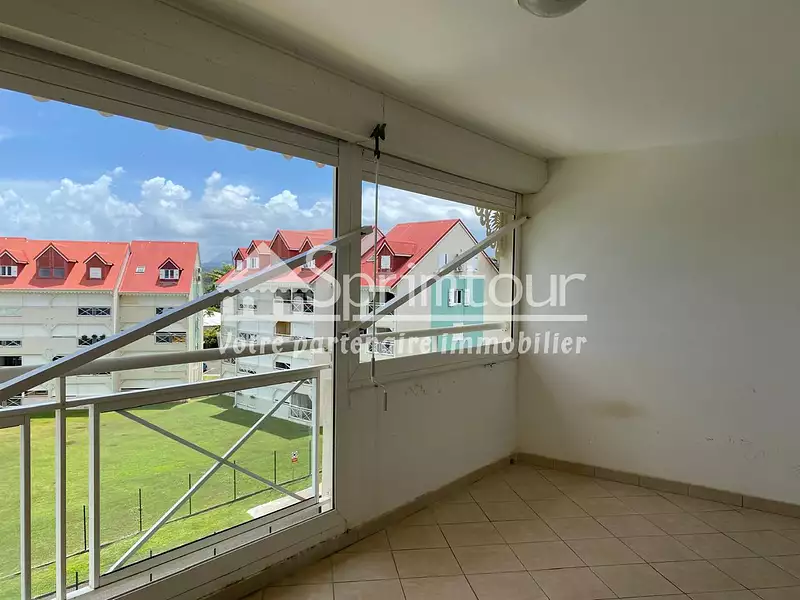 Appartement, 74 m²