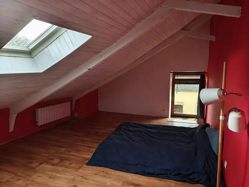 Maison, 130 m²