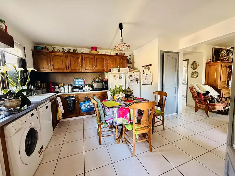 Appartement, 87,65 m²