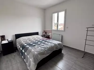 Maison, 57,49 m²