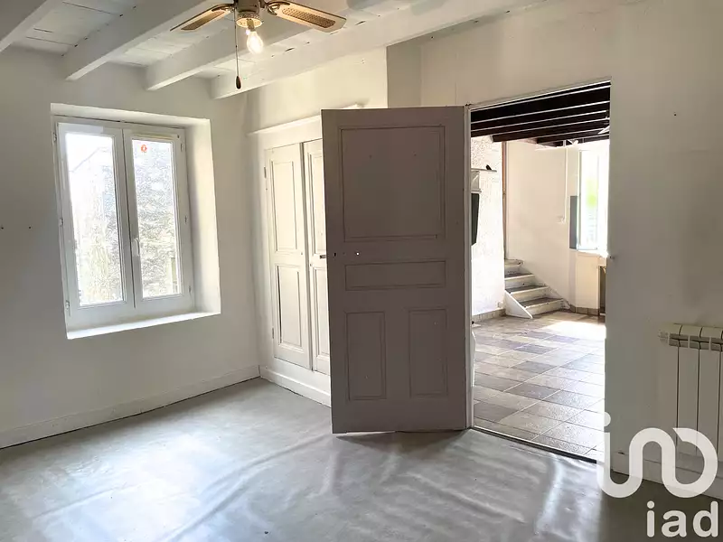 Maison, 81 m²