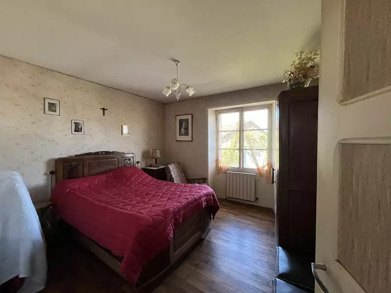 Maison, 128 m²