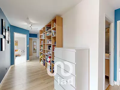 Maison, 136 m²