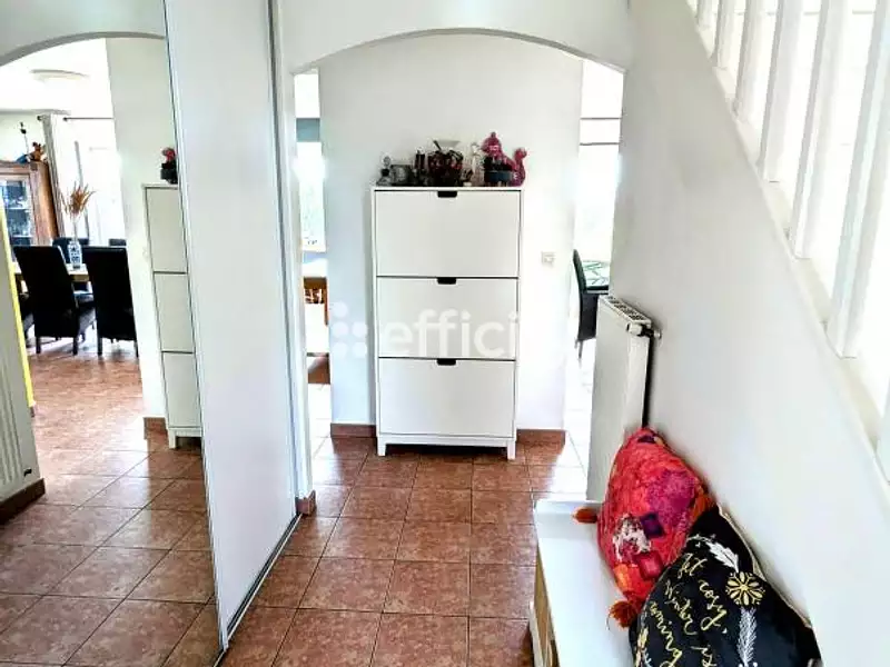 Maison, 115 m²